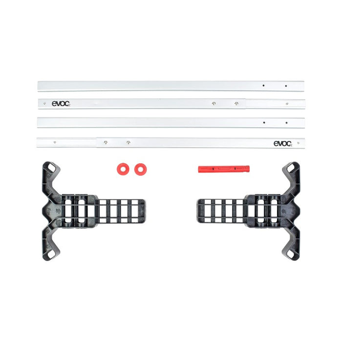 EVOC Bike Stand Pro Black 131x26.5x27