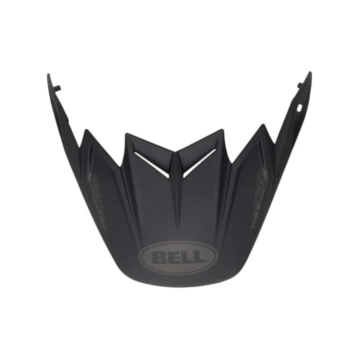 Bell Powersports Moto-9 Flex Visor Motorcycle Helmet Accessories