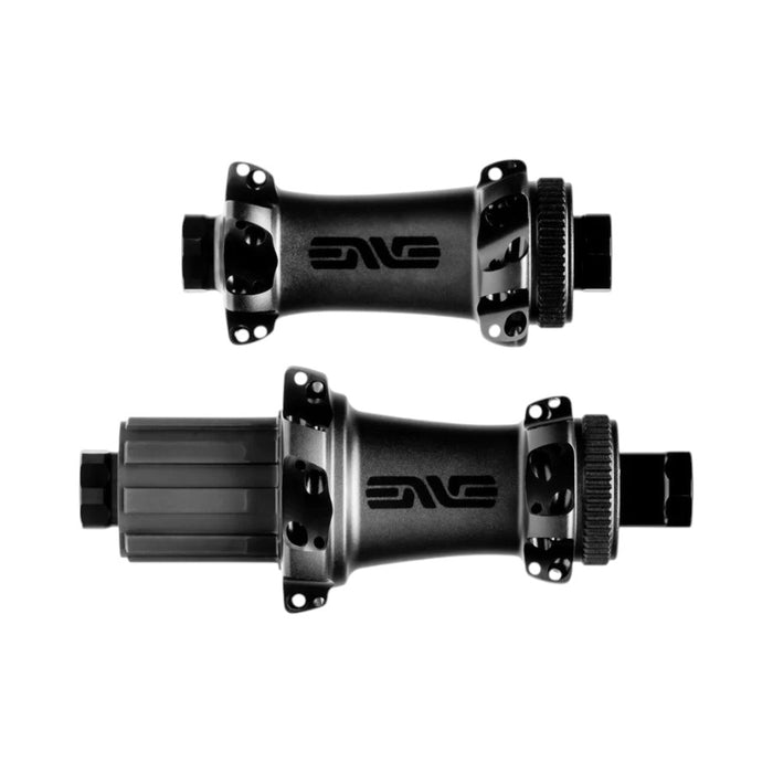 ENVE Composites SES 3.4 Carbon Road Wheelset 700c Center-Lock Performance Bicycle Wheels