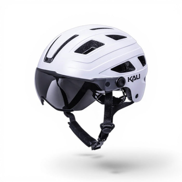 Kali Protectives Cruz Plus Bicycle Helmets