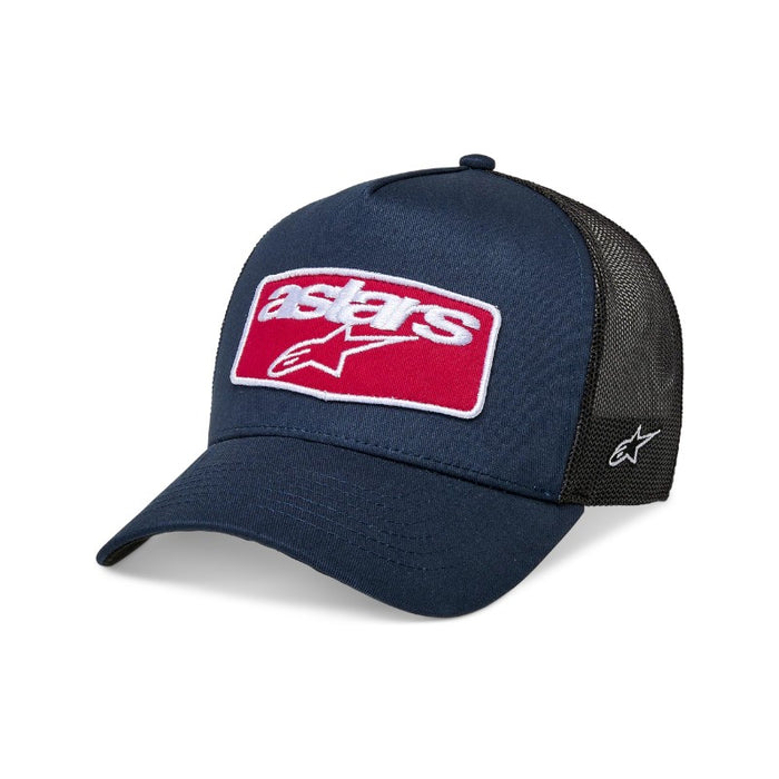 Alpinestars Focus Trucker Hat Motorcycle Headgear