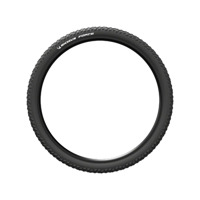 Michelin Force Access Mountain 29''x2.40 Wire Clincher 30TPI Black Bicycle Tires