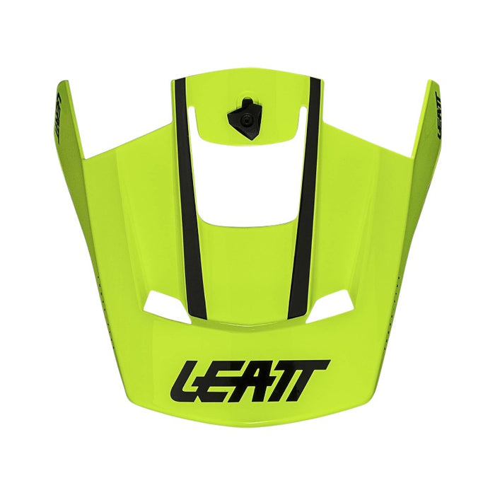 Leatt Visor Moto 3.5 Motorcycle Helmet Replacements
