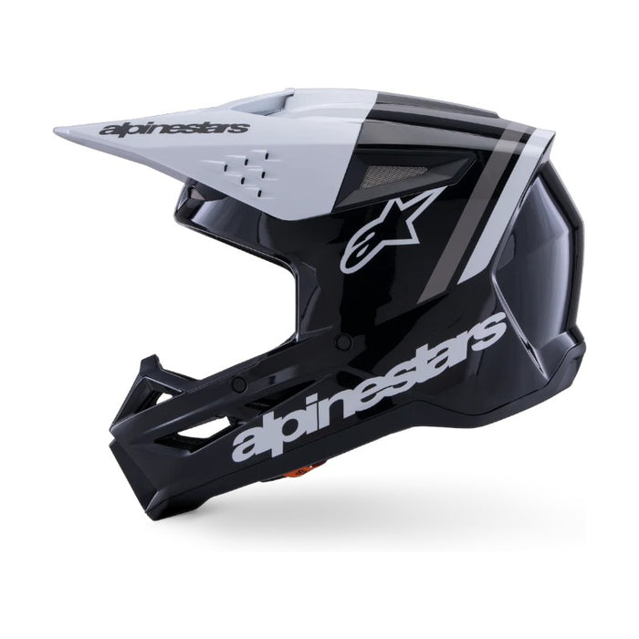 Alpinestars SM3 Radium ECE06/DOT Motorcycle Helmets