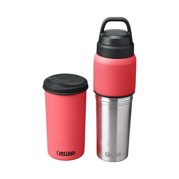 CamelBak Multibev SST Vacuum Insulated Bicycle Water Bottles
