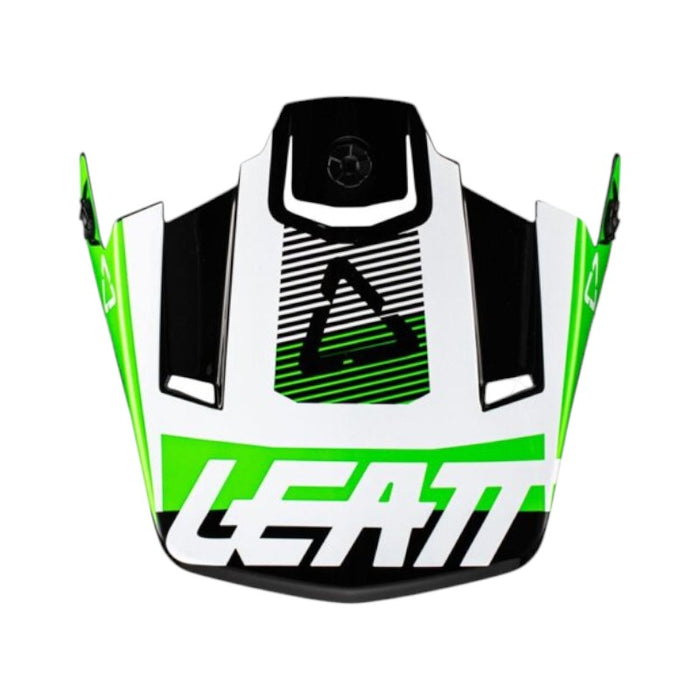 Leatt Visor Moto 3.5 Jr Motorcycle Helmet Replacements