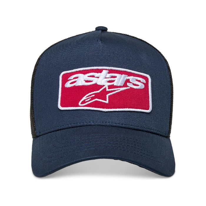 Alpinestars Focus Trucker Hat Motorcycle Headgear
