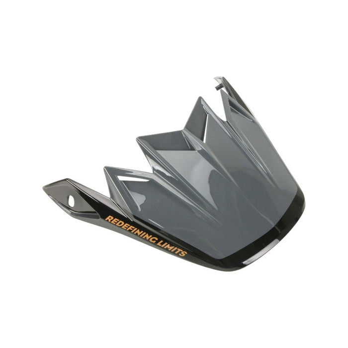 Bell Powersports Moto-9 Flex Visor Motorcycle Helmet Accessories