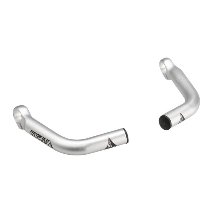 Profile Design Boxxer Bicycle Bar Ends