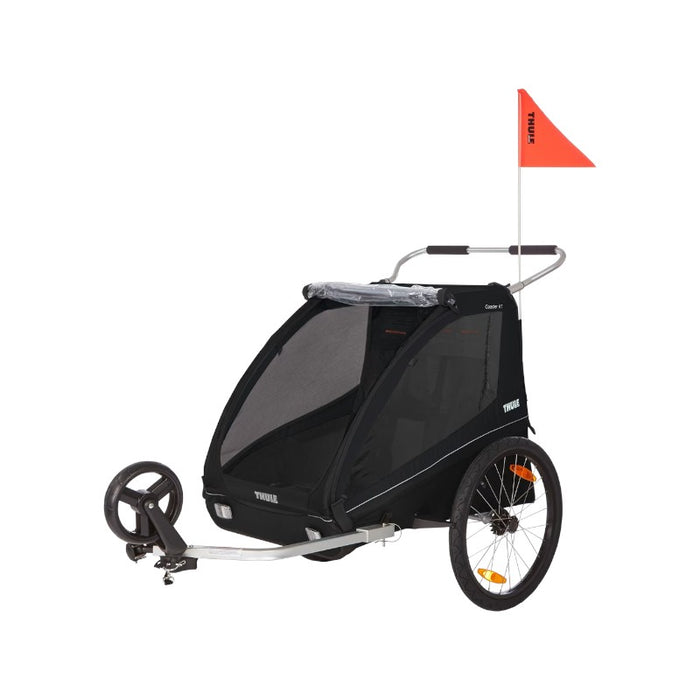 Thule Coaster XT Trailer Bicycle Strollers