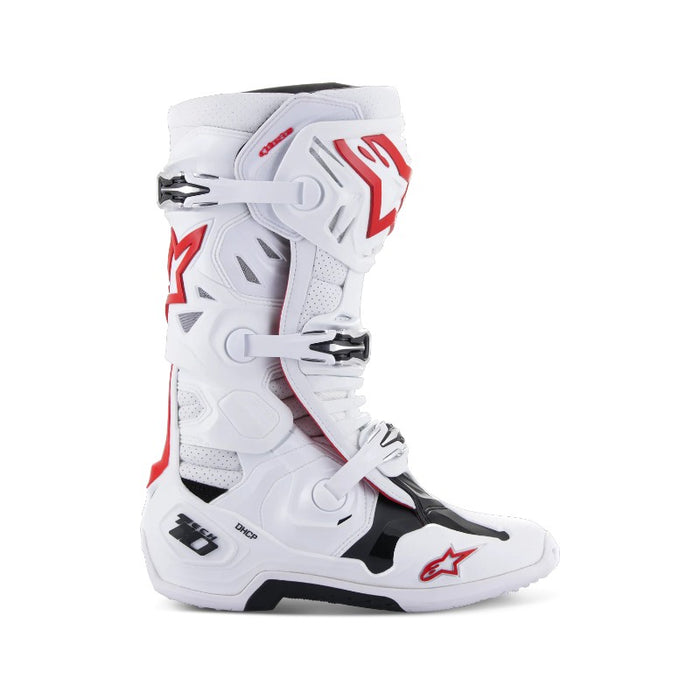 Alpinestars Tech 10 Supervented Motorcycle Boots