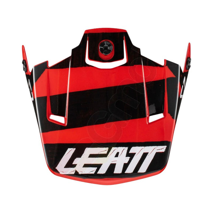 Leatt Visor Moto 3.5 Jr Motorcycle Helmet Replacements