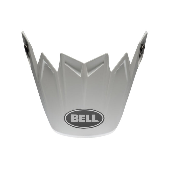 Bell Powersports Moto-9 Flex Visor Motorcycle Helmet Accessories