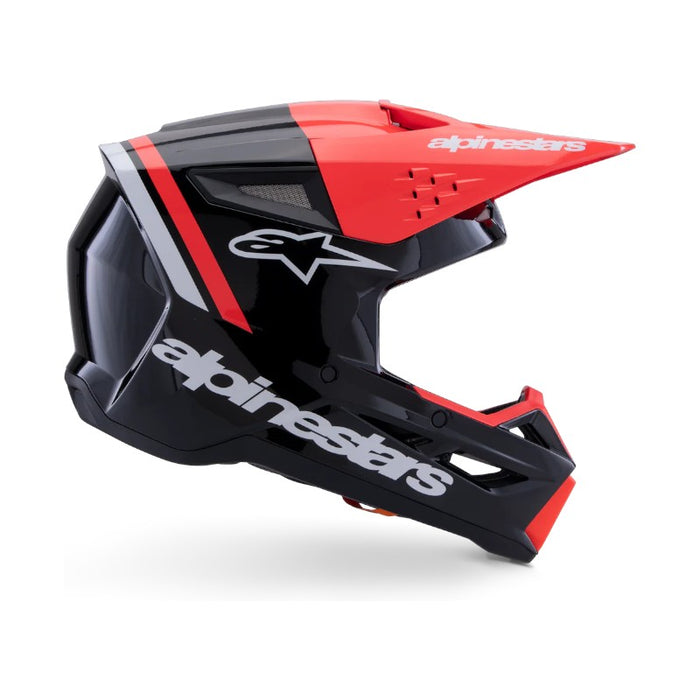 Alpinestars SM3 Radium ECE06/DOT Motorcycle Helmets
