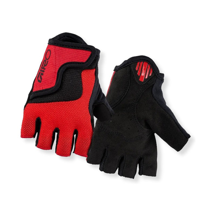 Giro Bravo Jr Youth Bicycle Gloves