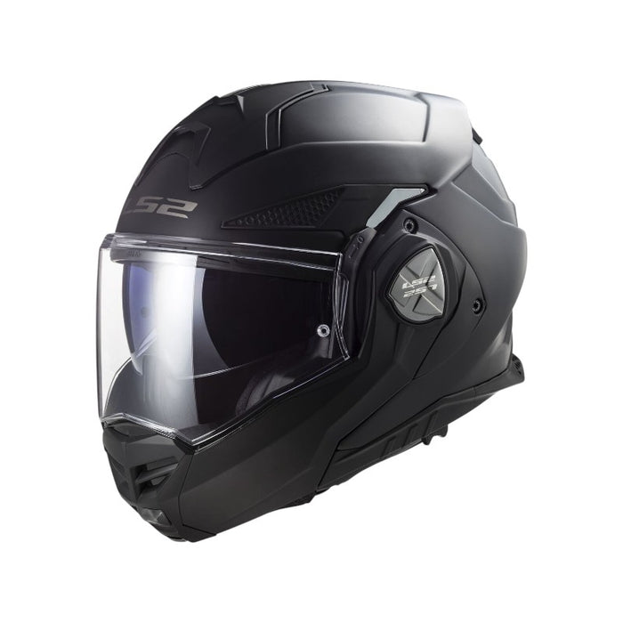 LS2 Advant X Motorcycle Helmets