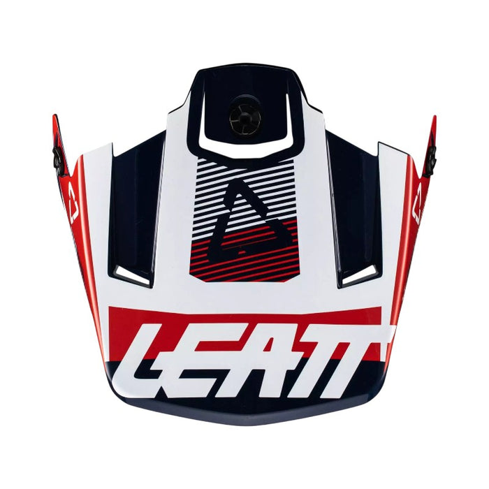 Leatt Visor Moto 3.5 Jr Motorcycle Helmet Replacements