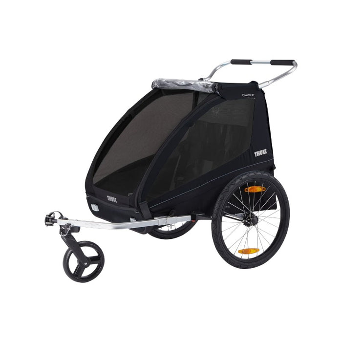 Thule Coaster XT Trailer Bicycle Strollers