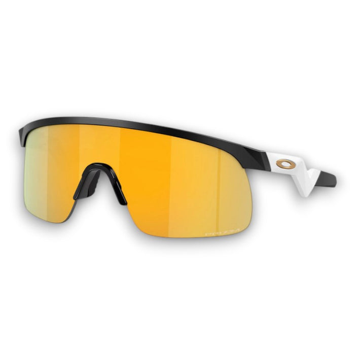 Oakley Resistor (Youth Fit)  Bicycle Sunglasses