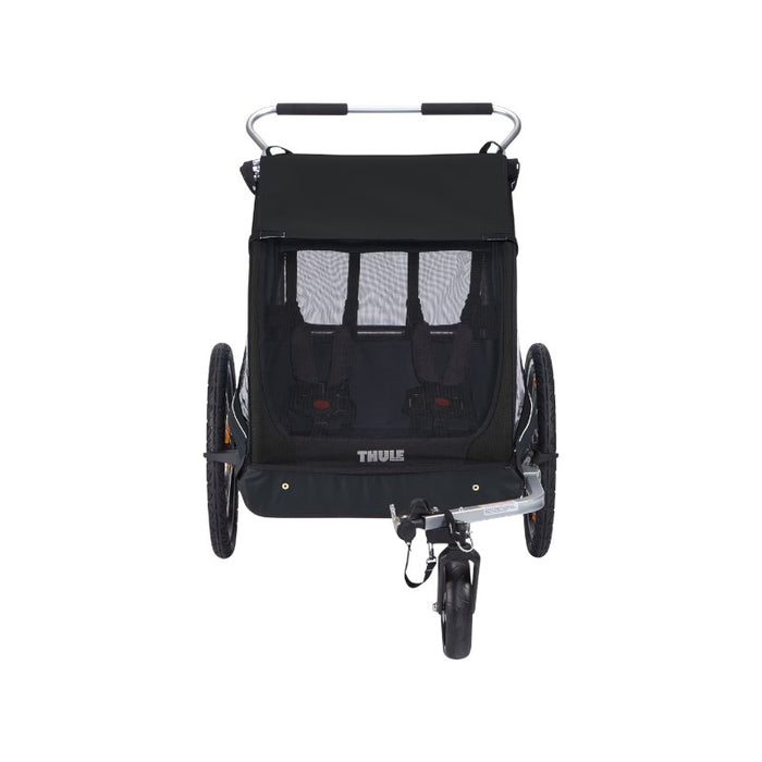 Thule Coaster XT Trailer Bicycle Strollers
