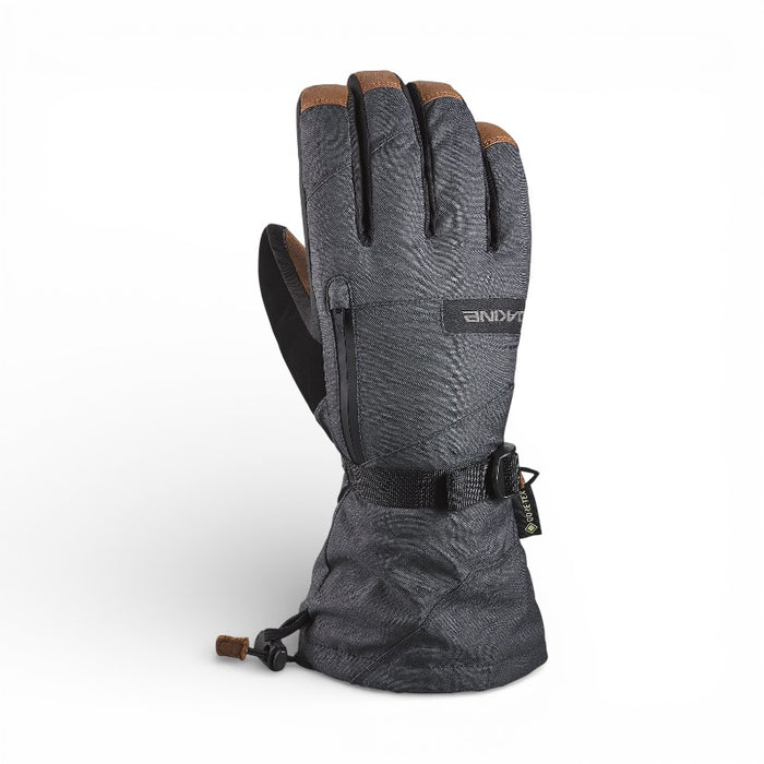 Dakine Leather Titan Gore-Tex Snow Gloves