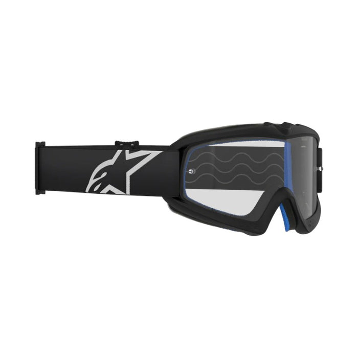 Alpinestars Vision Youth Corp Goggles Motorcycle Goggles
