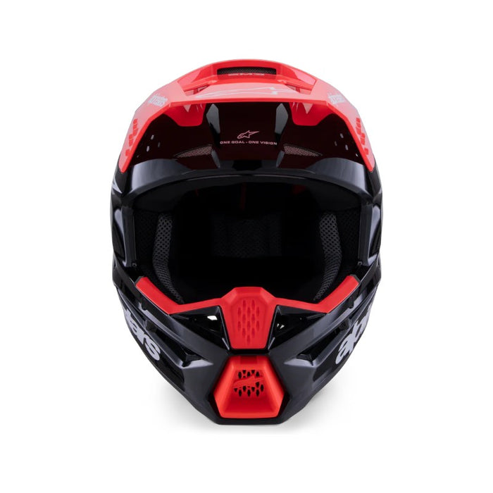Alpinestars SM3 Radium ECE06/DOT Motorcycle Helmets
