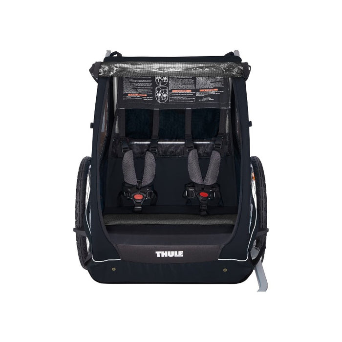 Thule Coaster XT Trailer Bicycle Strollers