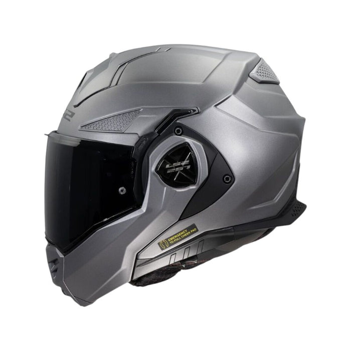 LS2 Advant X Motorcycle Helmets