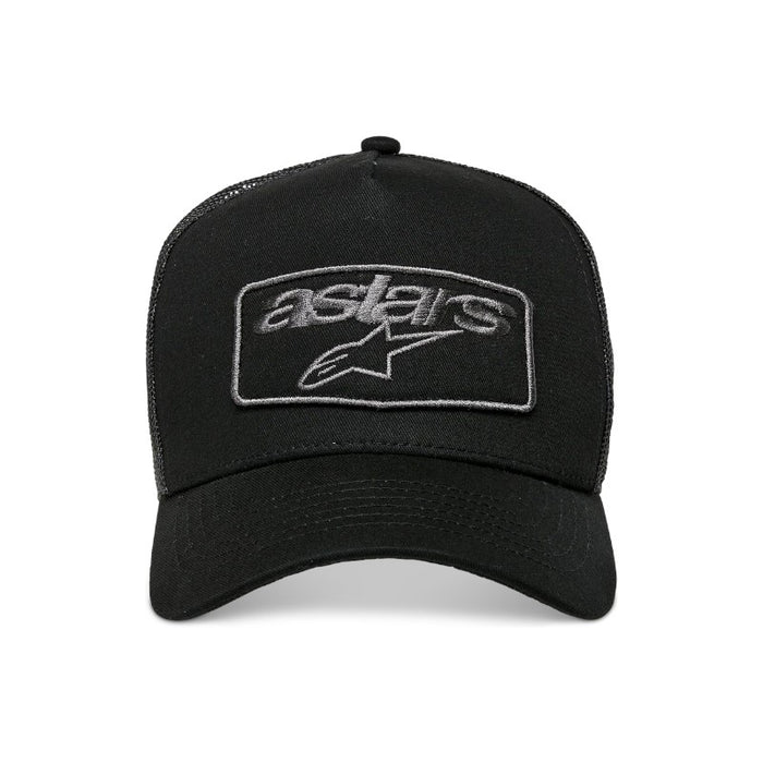 Alpinestars Focus Trucker Hat Motorcycle Headgear