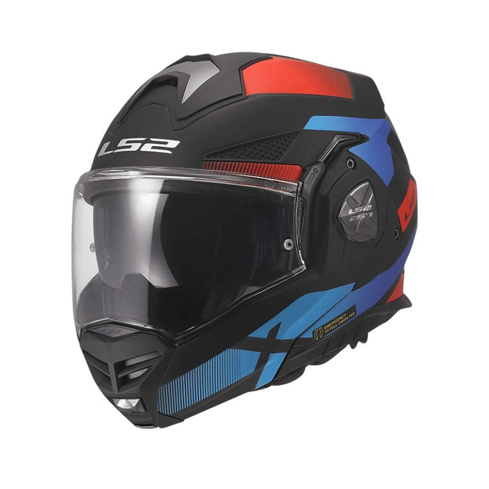 LS2 Advant X Motorcycle Helmets