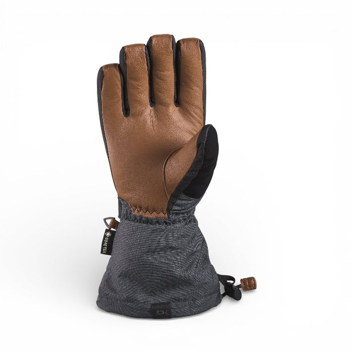 Dakine Leather Titan Gore-Tex Snow Gloves
