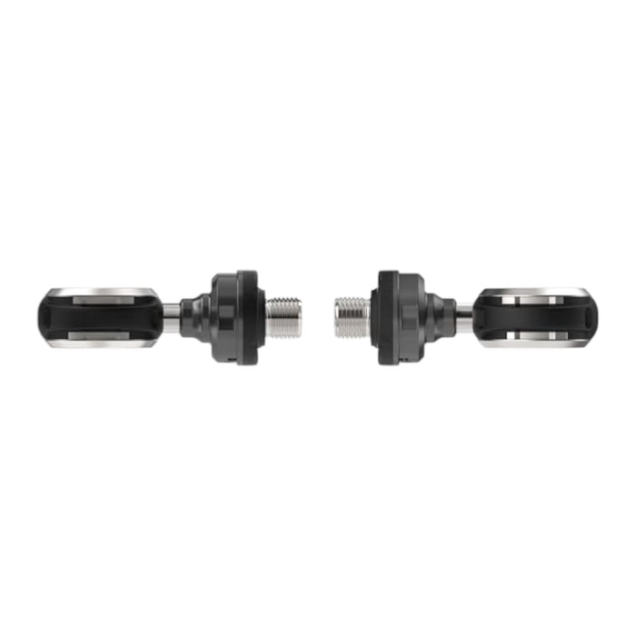 Wahoo Fitness Power Zero Dual-Sided Power Pedals Bicycle Power Meter