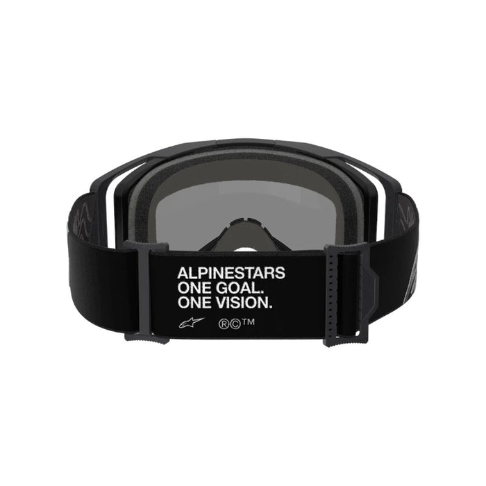 Alpinestars Vision 8 Corp Goggles Motorcycle Goggles