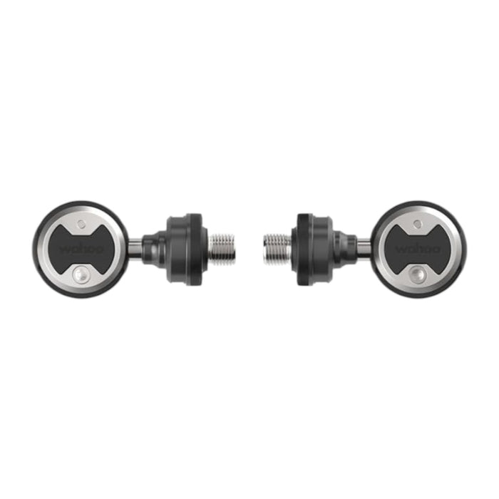 Wahoo Fitness Power Zero Dual-Sided Power Pedals Bicycle Power Meter