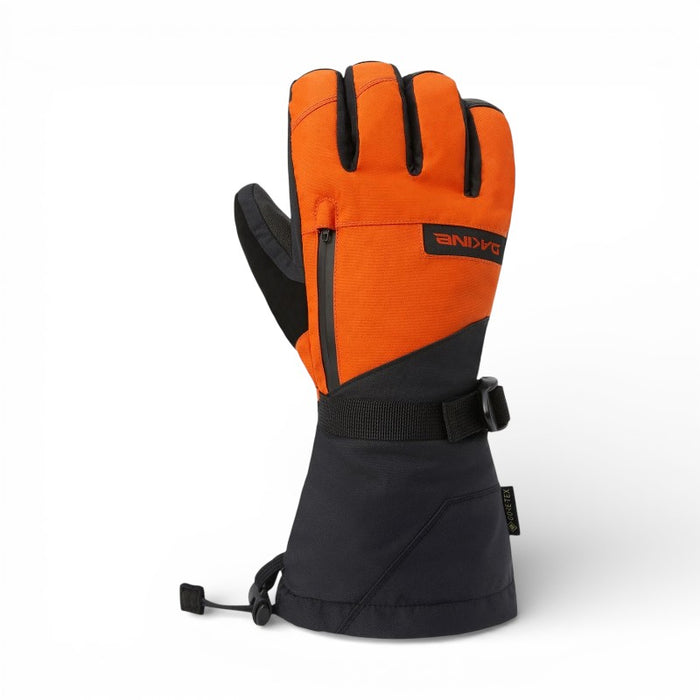 Dakine Leather Titan Gore-Tex Snow Gloves