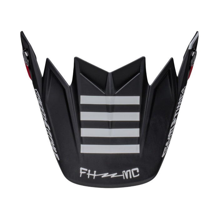 Bell Powersports Moto-9 Flex Visor Motorcycle Helmet Accessories