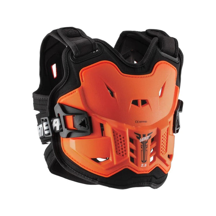 Leatt Chest Protector 2.5 Mini Bicycle Chest Protector