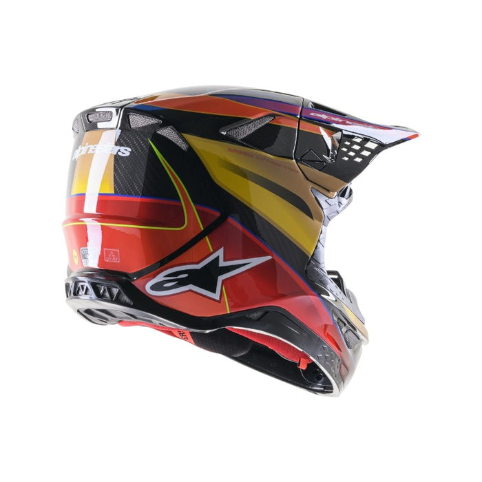 Alpinestars S-M10 Era Motorcycle Helmets