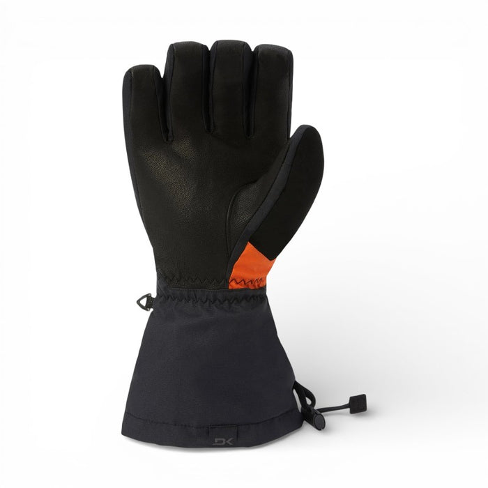 Dakine Leather Titan Gore-Tex Snow Gloves