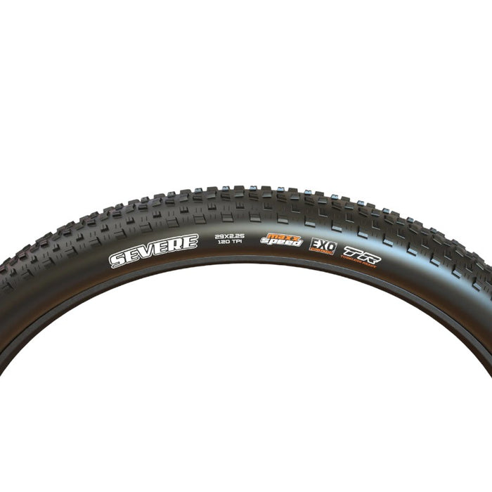 Maxxis Severe Bicycle Tires