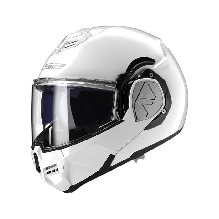 LS2 Advant Motorcycle Helmets