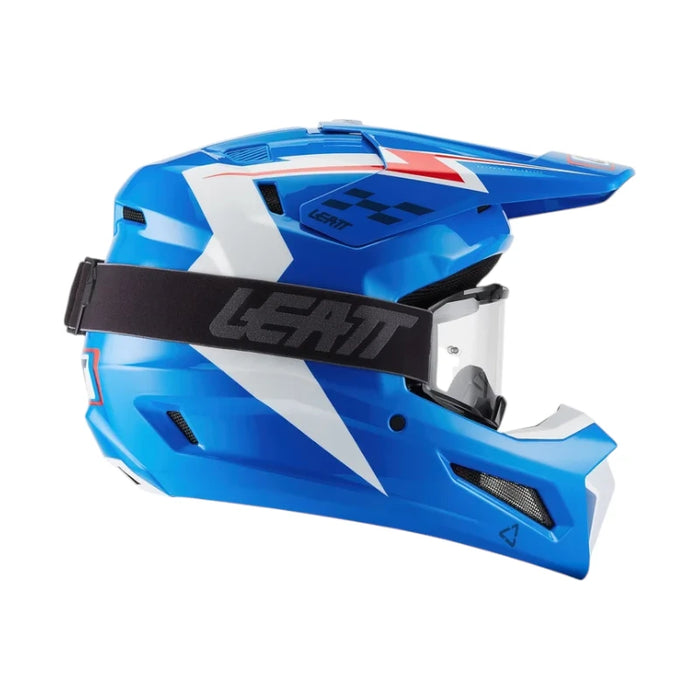 Leatt Kit Moto 3.5 Motorcycle Helmets