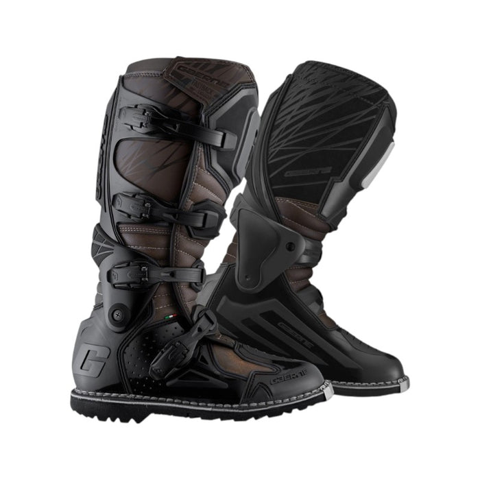 Gaerne Fastback Endurance Enduro Motorcycle Boots
