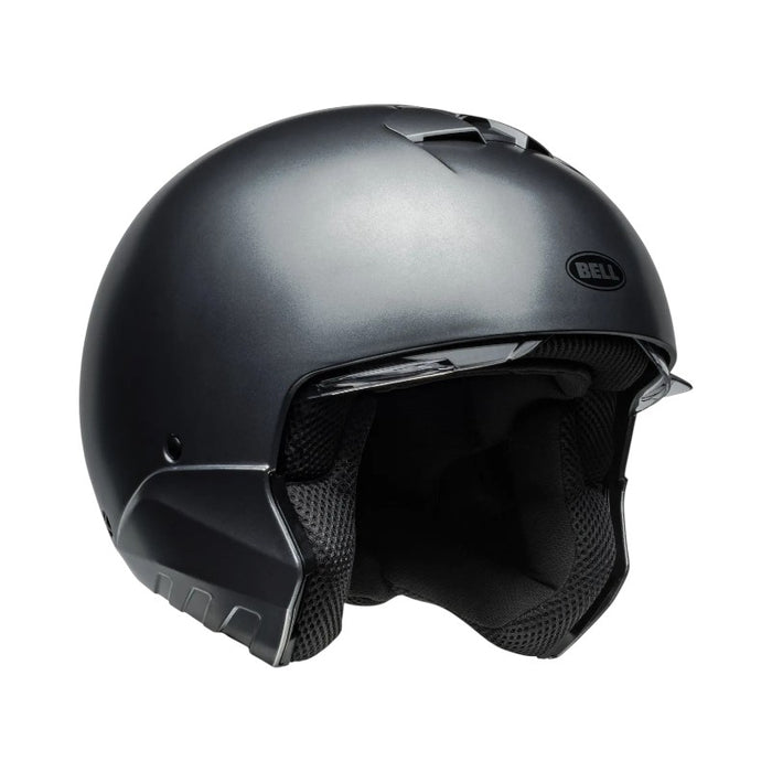 Bell Powersports Broozer Motorcycle Helmets