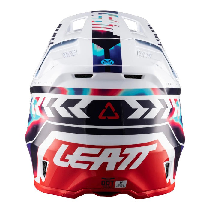 Leatt Helmet Kit Moto 8.5 Motorcycle Helmets