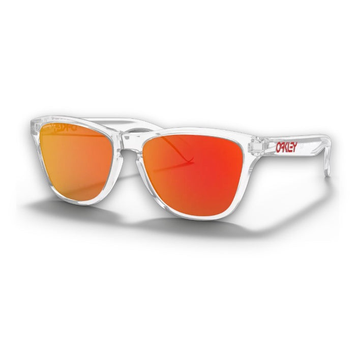 Oakley Frogskins Xs Lifestyle Sunglasses