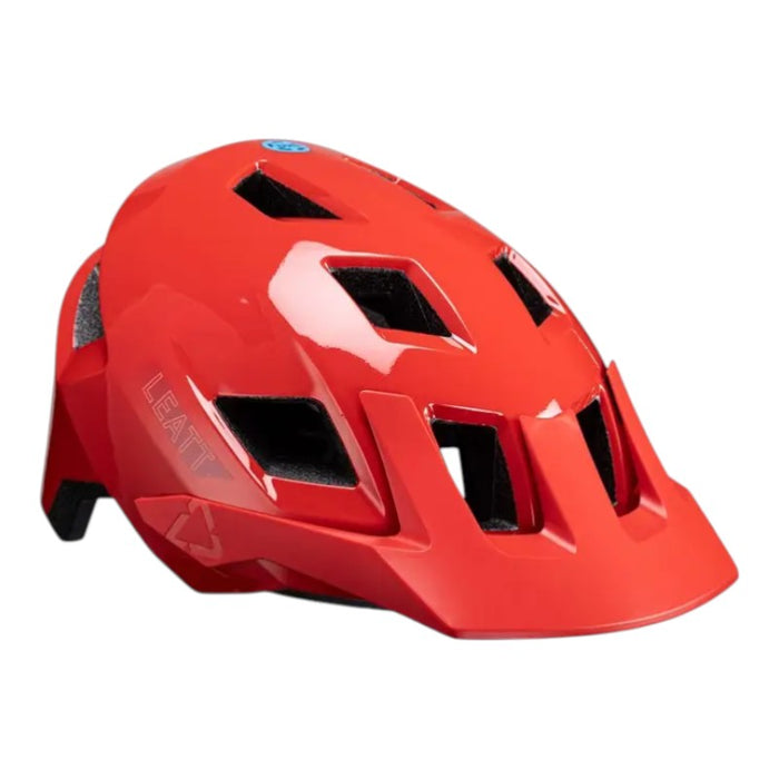 Leatt Helmet All Mountain 1.0 Jr Bicycle Helmets