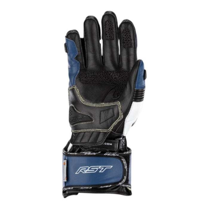 RST Tractech Evo 4 CE Motorcycle Gloves