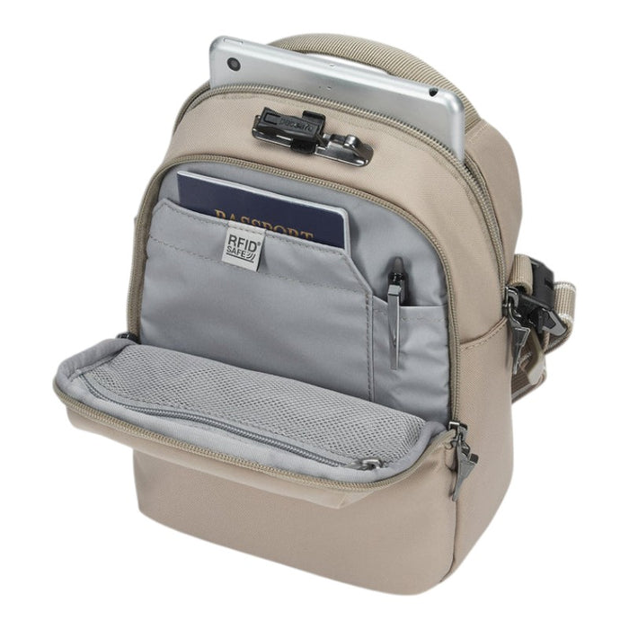 Pacsafe V Companion Lifestyle Crossbody & Totes
